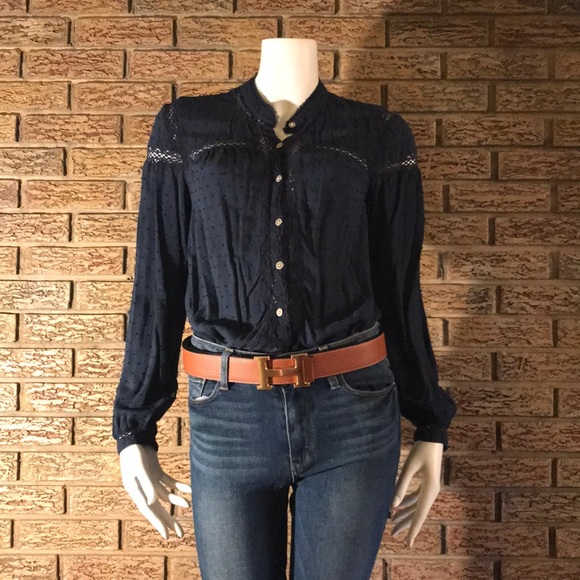 Free People Tops - Free People Shirt